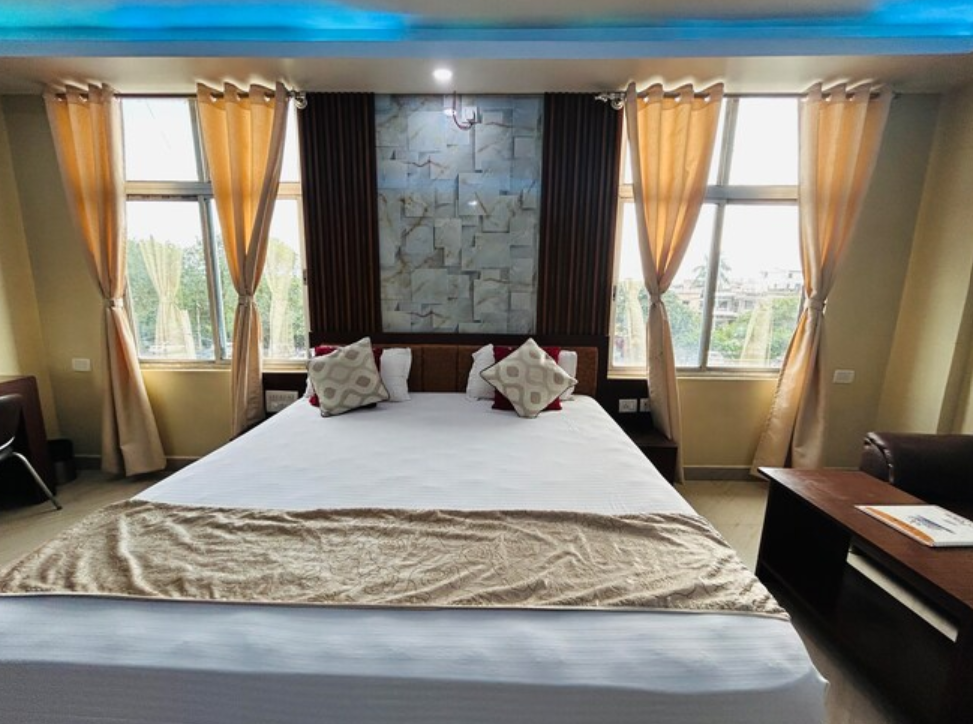 Hotel Sky View SUPER DELUXE ROOM 5