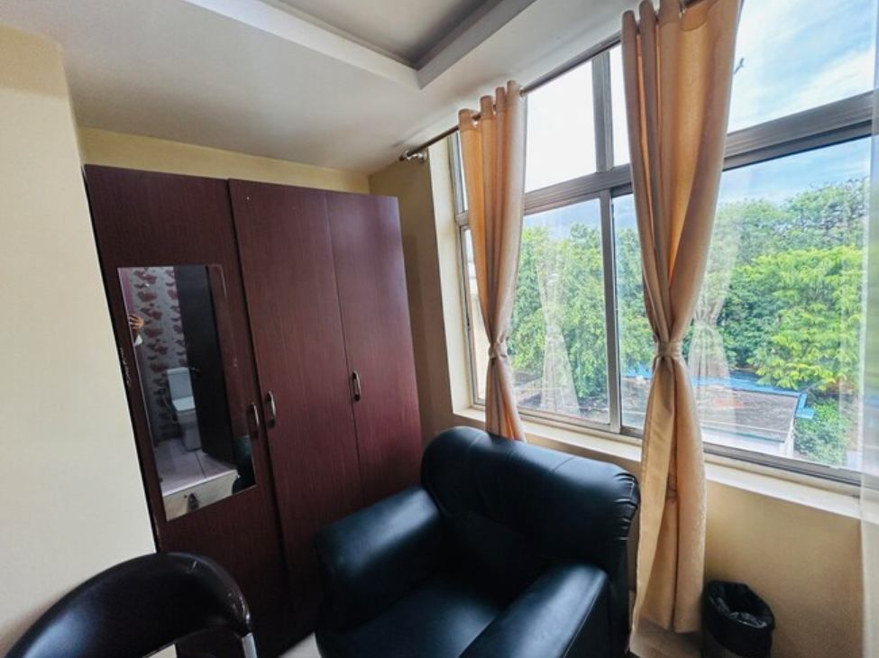 Hotel Sky View Semi Deluxe 4