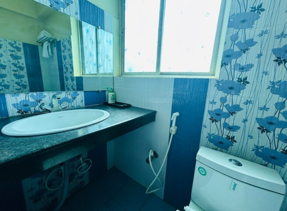 Hotel Sky View Deluxe AC 4