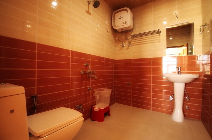 Luxury Double Room