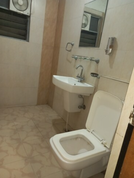 Hotel Shree International Inn Superior Room 5