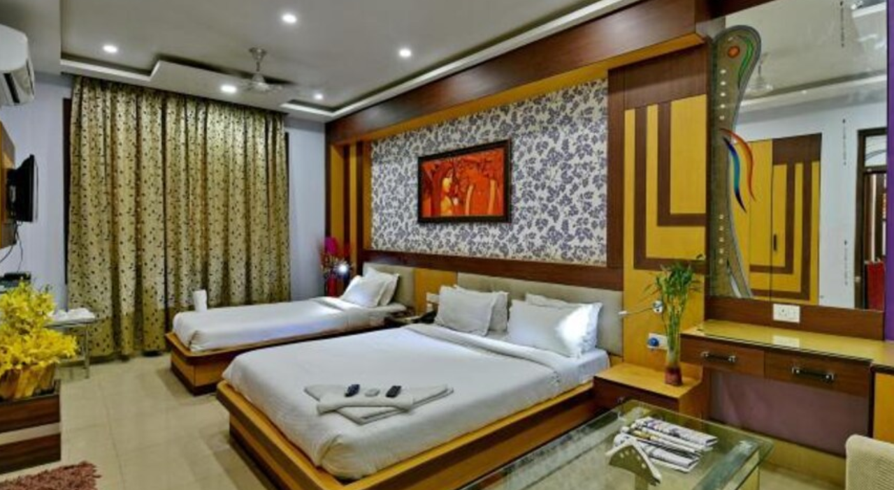 Premium Family Deluxe Ac