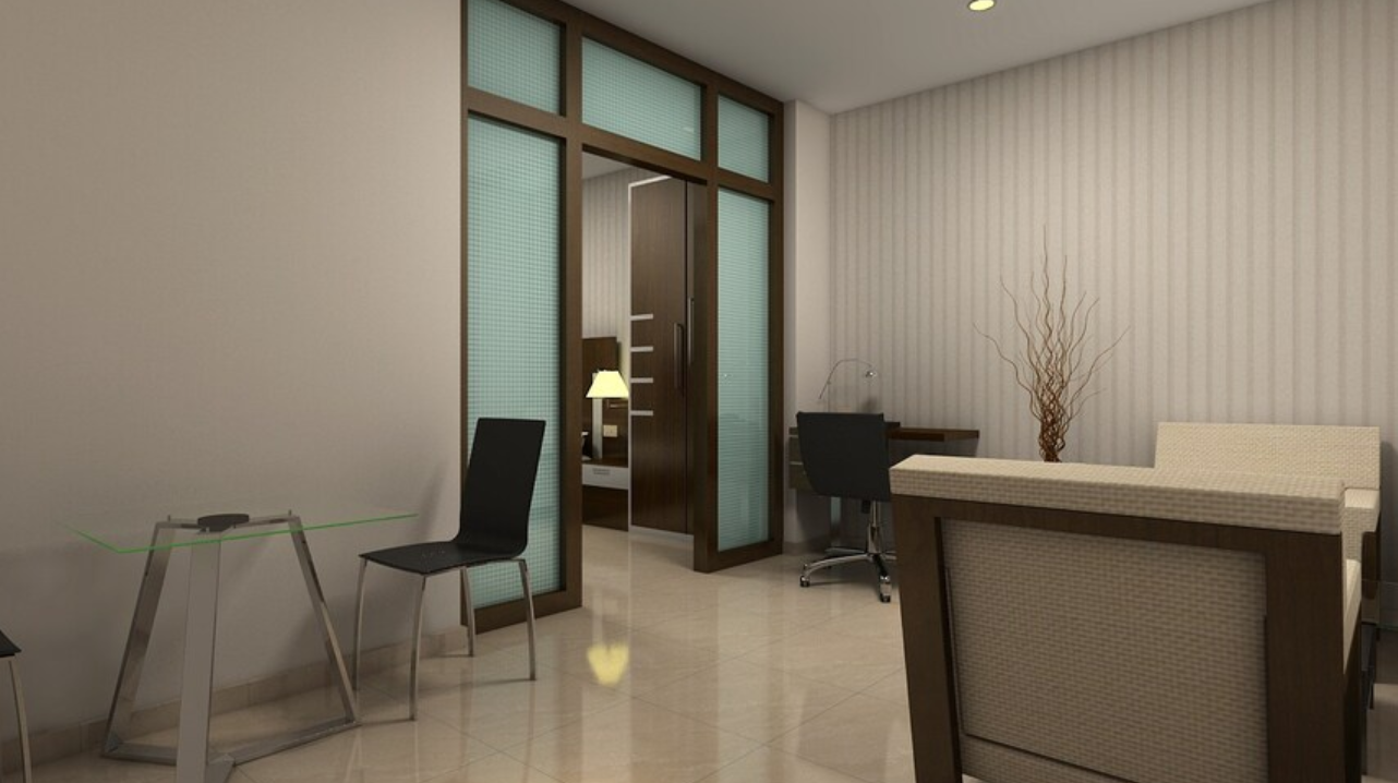 Premium Deluxe Suit
