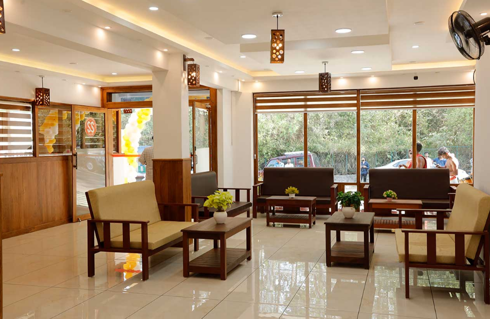 Lake Star Beach Resort