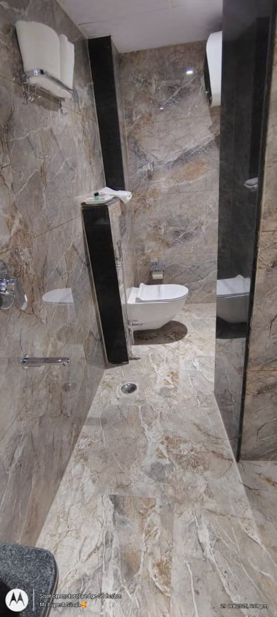 Shree Shanteshwar Mahadev Inn Triple Executive Room 4