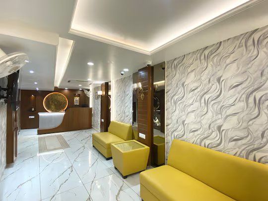 Shree Shanteshwar Mahadev Inn