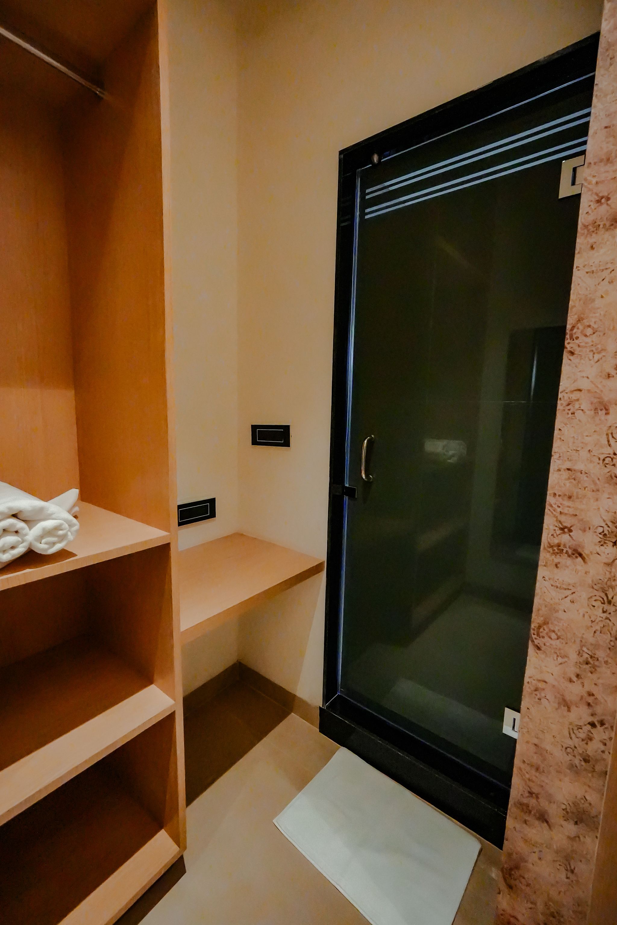 Hotel BKS Grand Standard Double Rooms 2