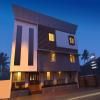 Aquarius Hotel Vaikom