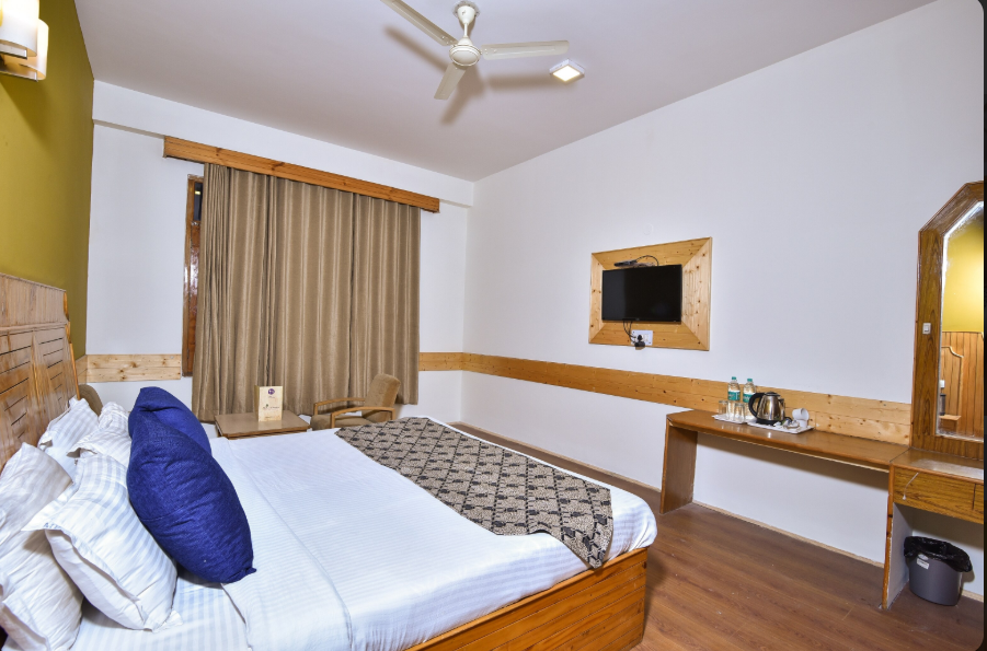 Punj Hotel