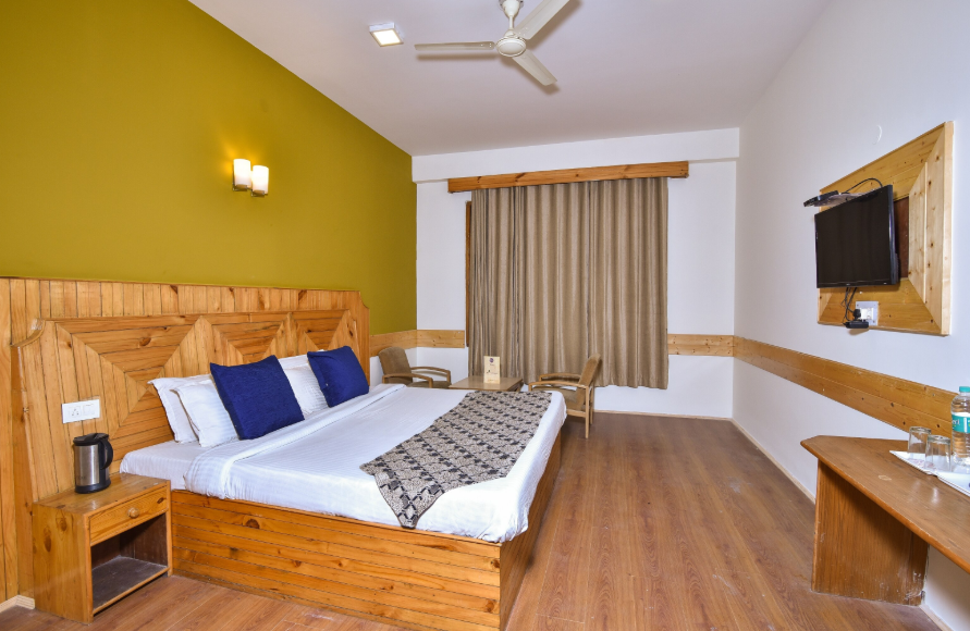 Punj Hotel