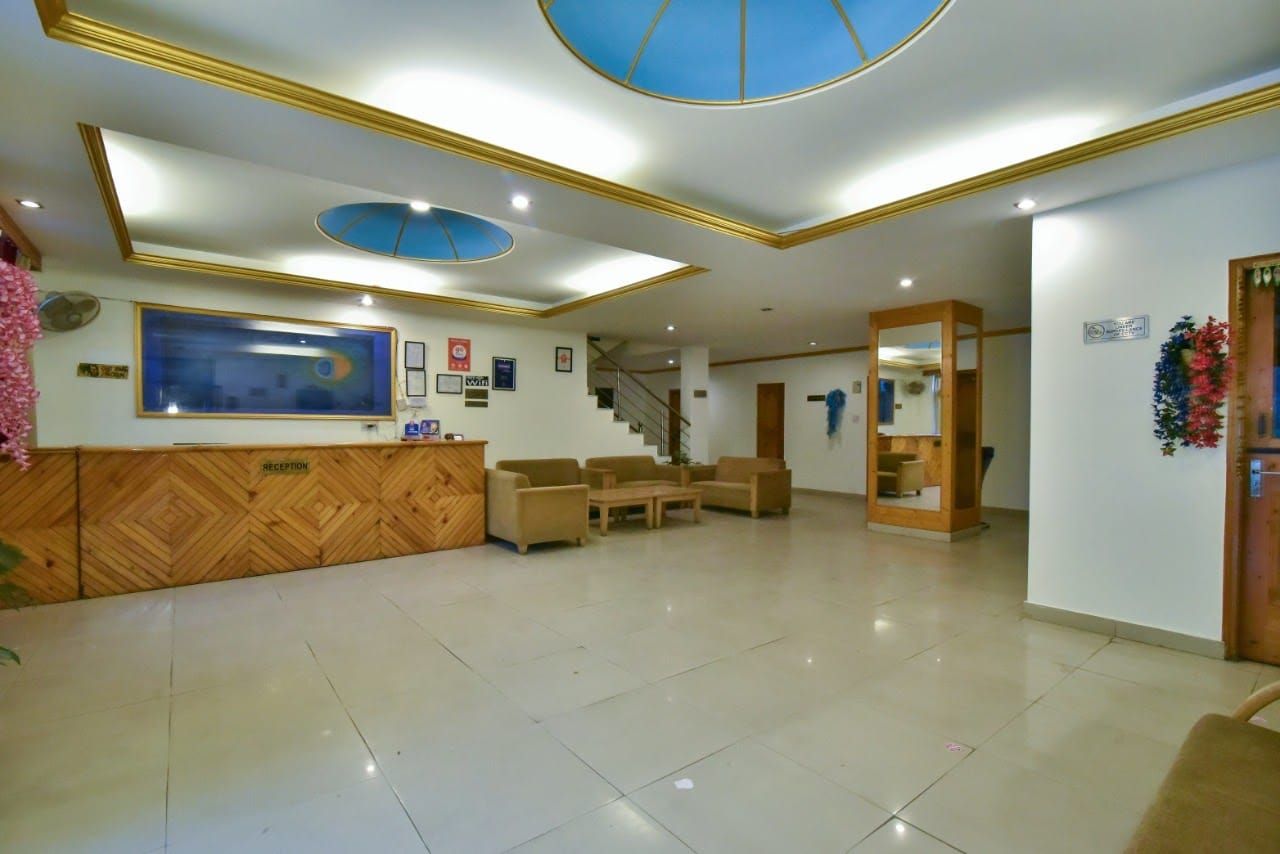 Punj Hotel