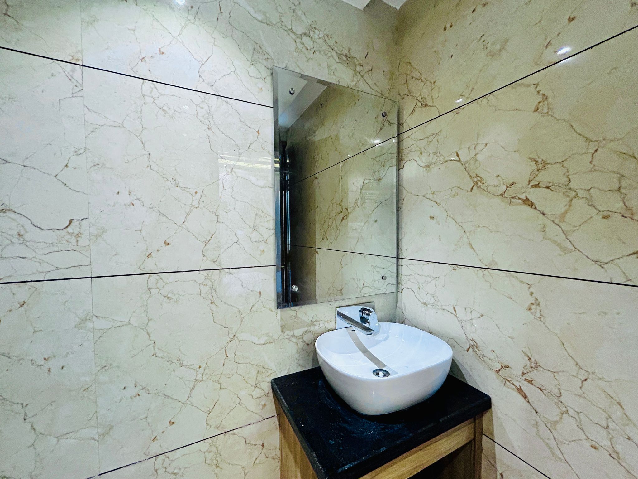 Hotel Silver Bricks Deluxe Twin Room 4