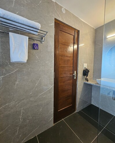 Premium Room Mountain View