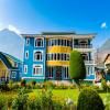 Pahalgam Resort & Cottage