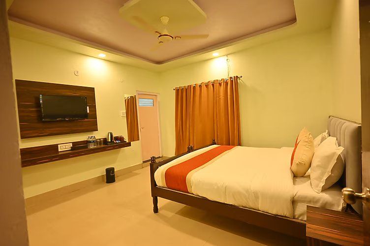 The Van Bagh Ranthambhore Darbar-E-Khas 3