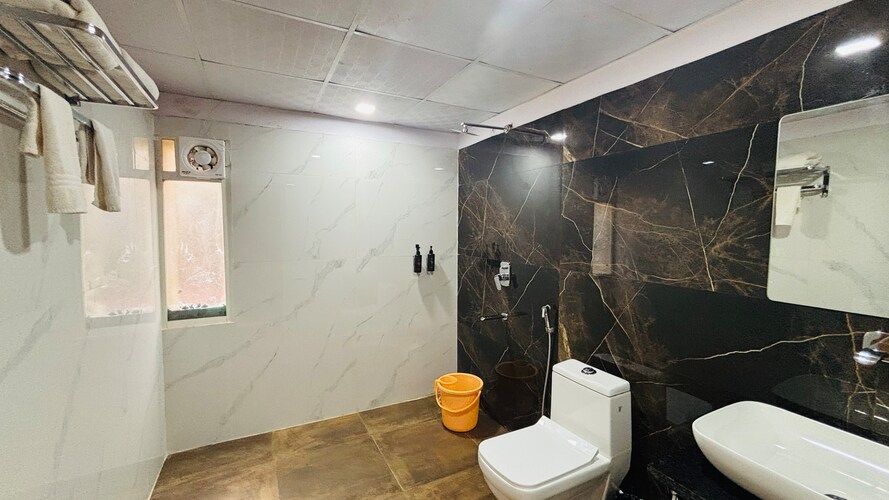 The Van Bagh Ranthambhore Darbar-E-Khas 5