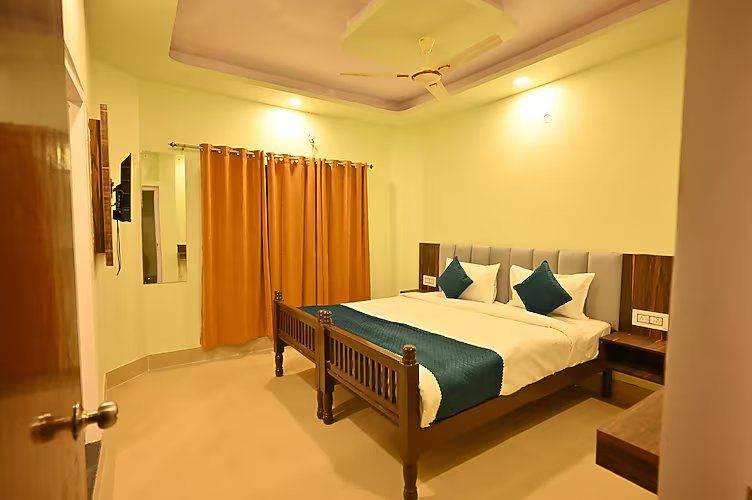 The Van Bagh Ranthambhore Darbar-E-Khas 2