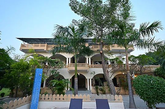 The Van Bagh Ranthambhore