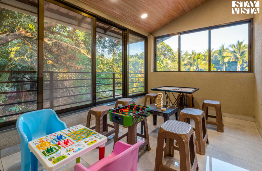 Children's Entertainment Service