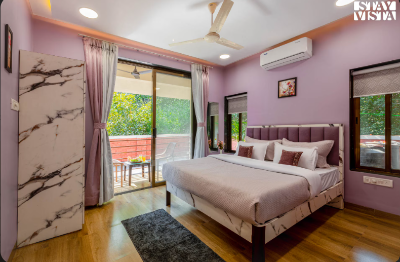 Areca Breeze Areca Breeze 5