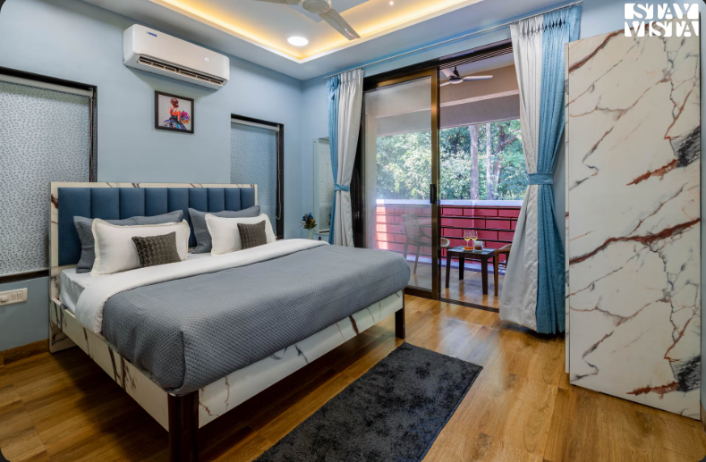 Areca Breeze Areca Breeze