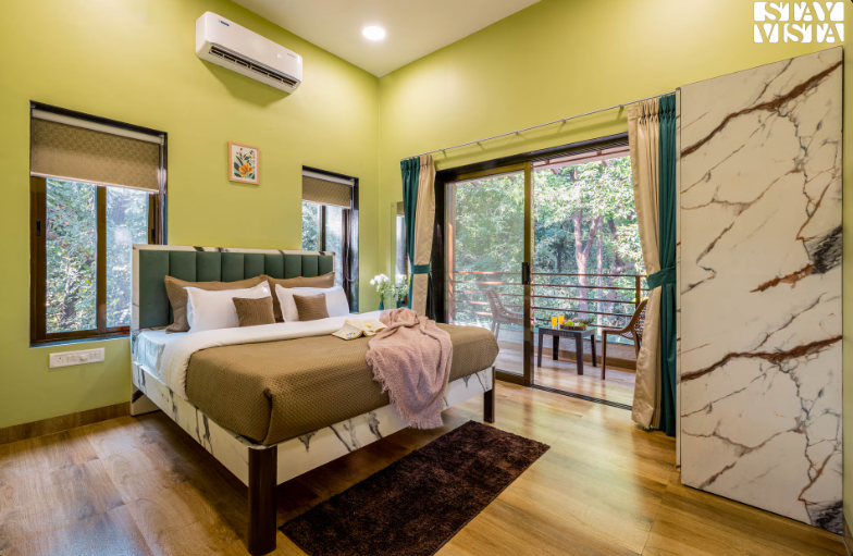 Areca Breeze Areca Breeze 7