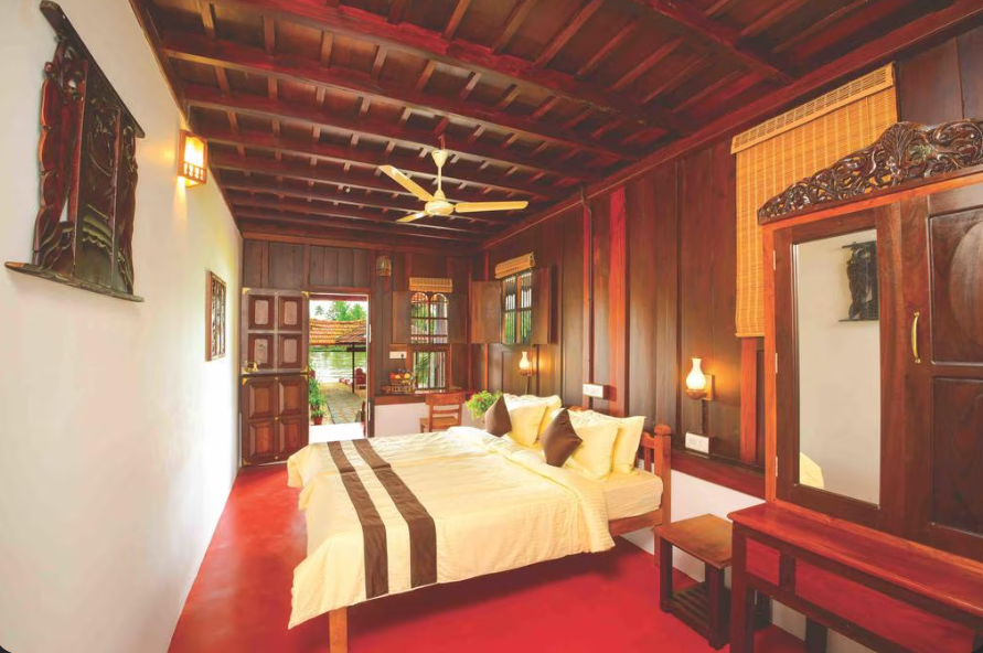  Serene Garden Villa Serene Garden 2