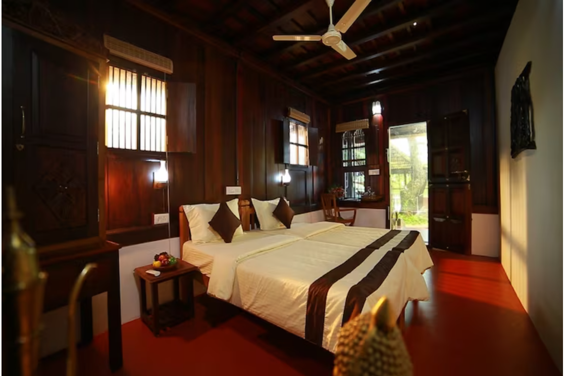  Serene Garden Villa Serene Garden 3