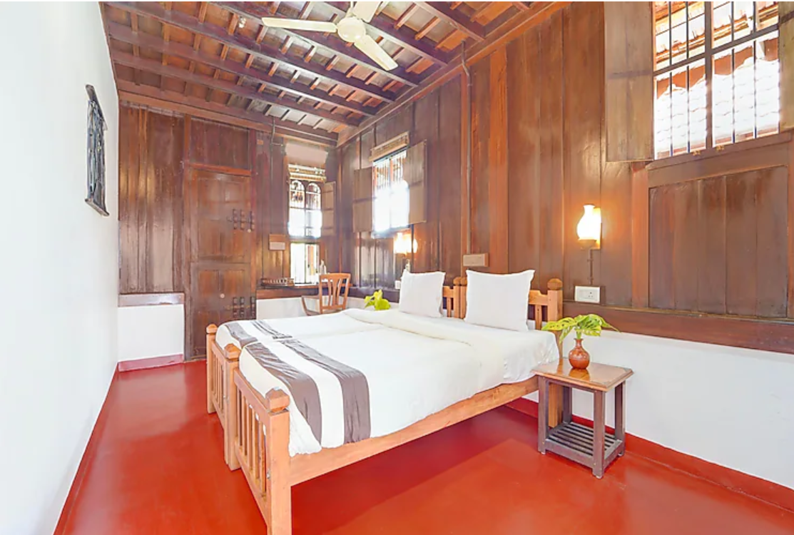  Serene Garden Villa Serene Garden 4