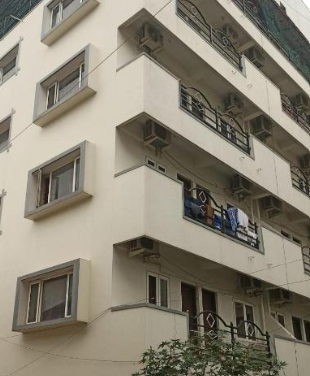 Enkay Apartments Bangalore 