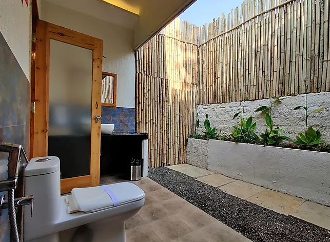 Blu Water Resort Malshej Blu Sky Room 3