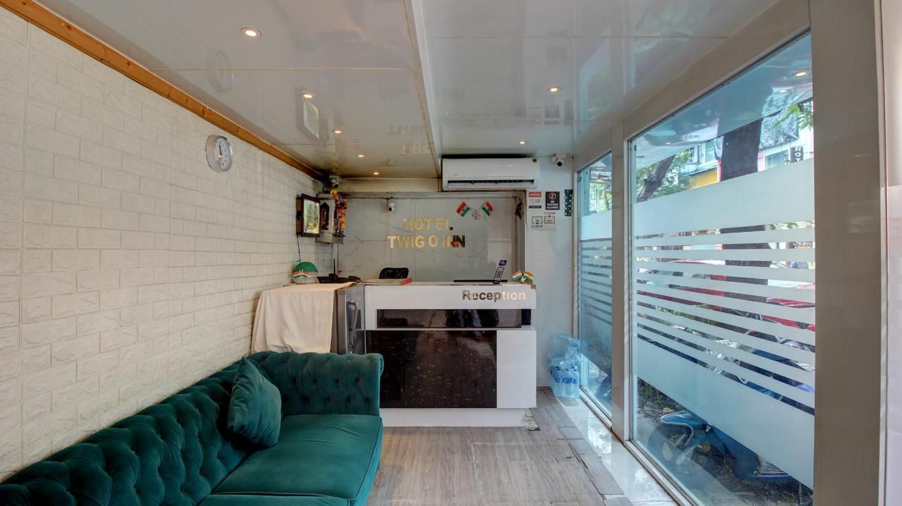 Hotel Versova Inn Mumbai