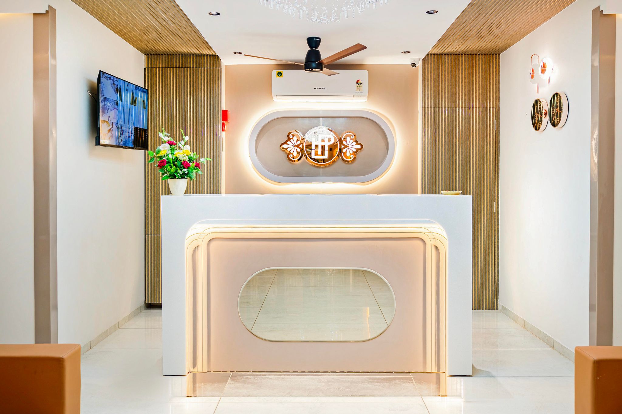 Itsy Hotels Prime Unity