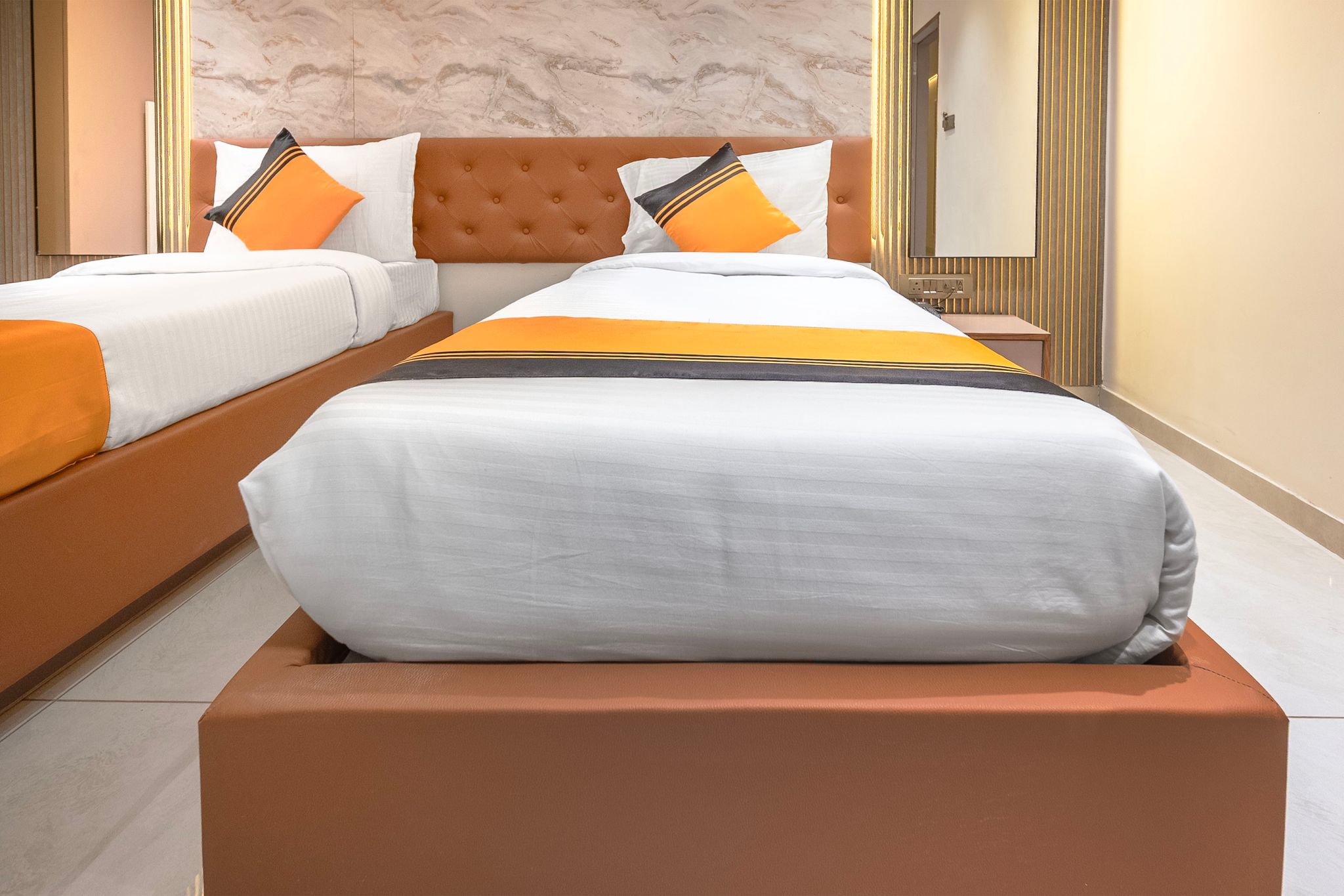 Itsy Hotels Prime Unity Standard Room 3