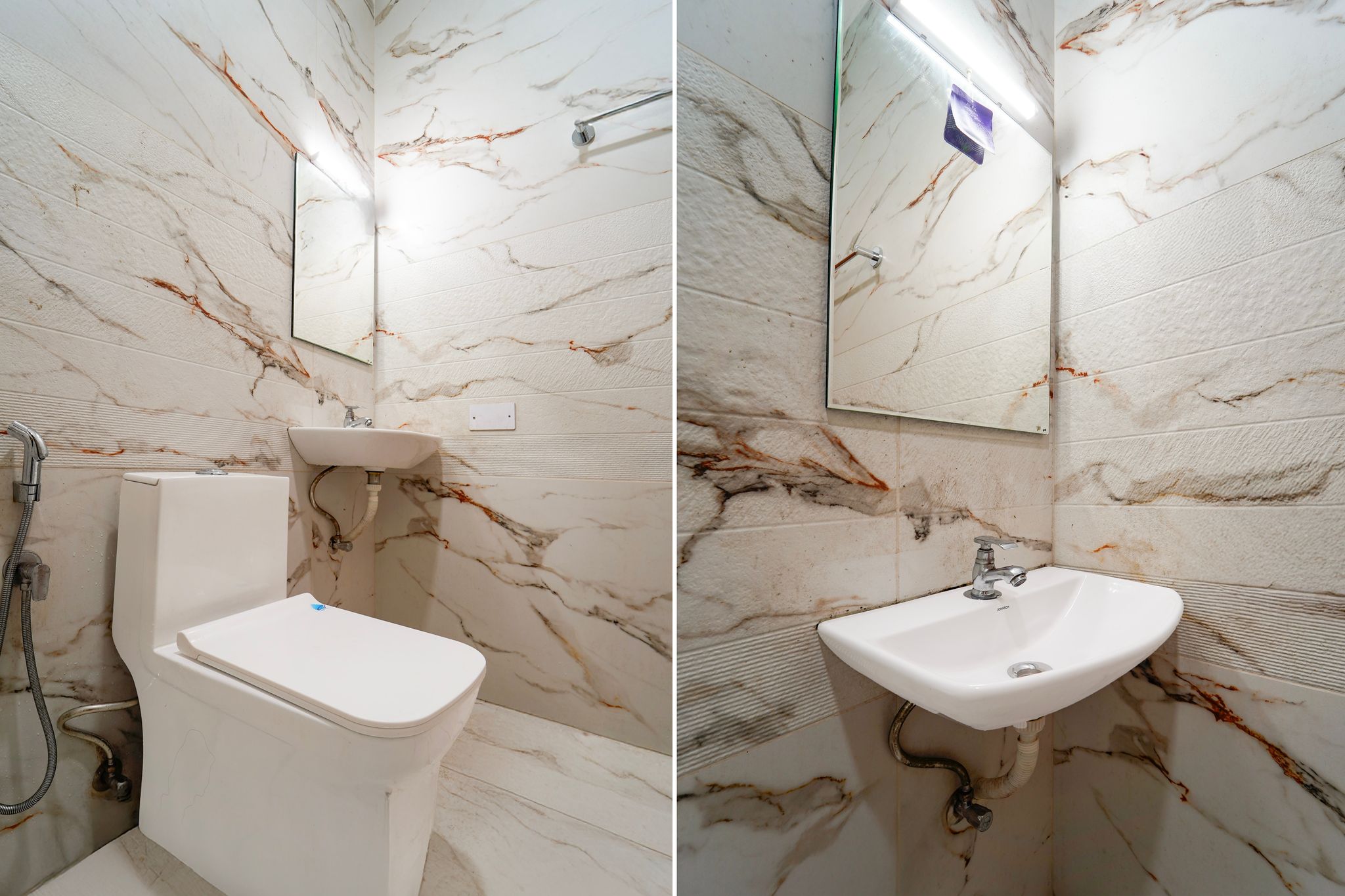 Palette Nirvana Signature Apartment by CheckIn, Coimbatore Premium Room 14