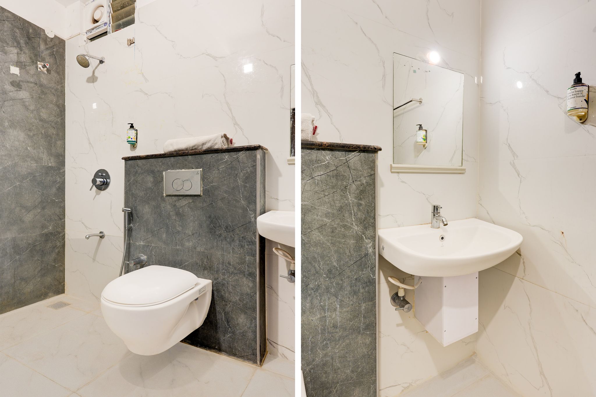 Super Townhouse IG Medical College Pondicherry Formerly Sri Vi Ka Residency CLASSIC 8