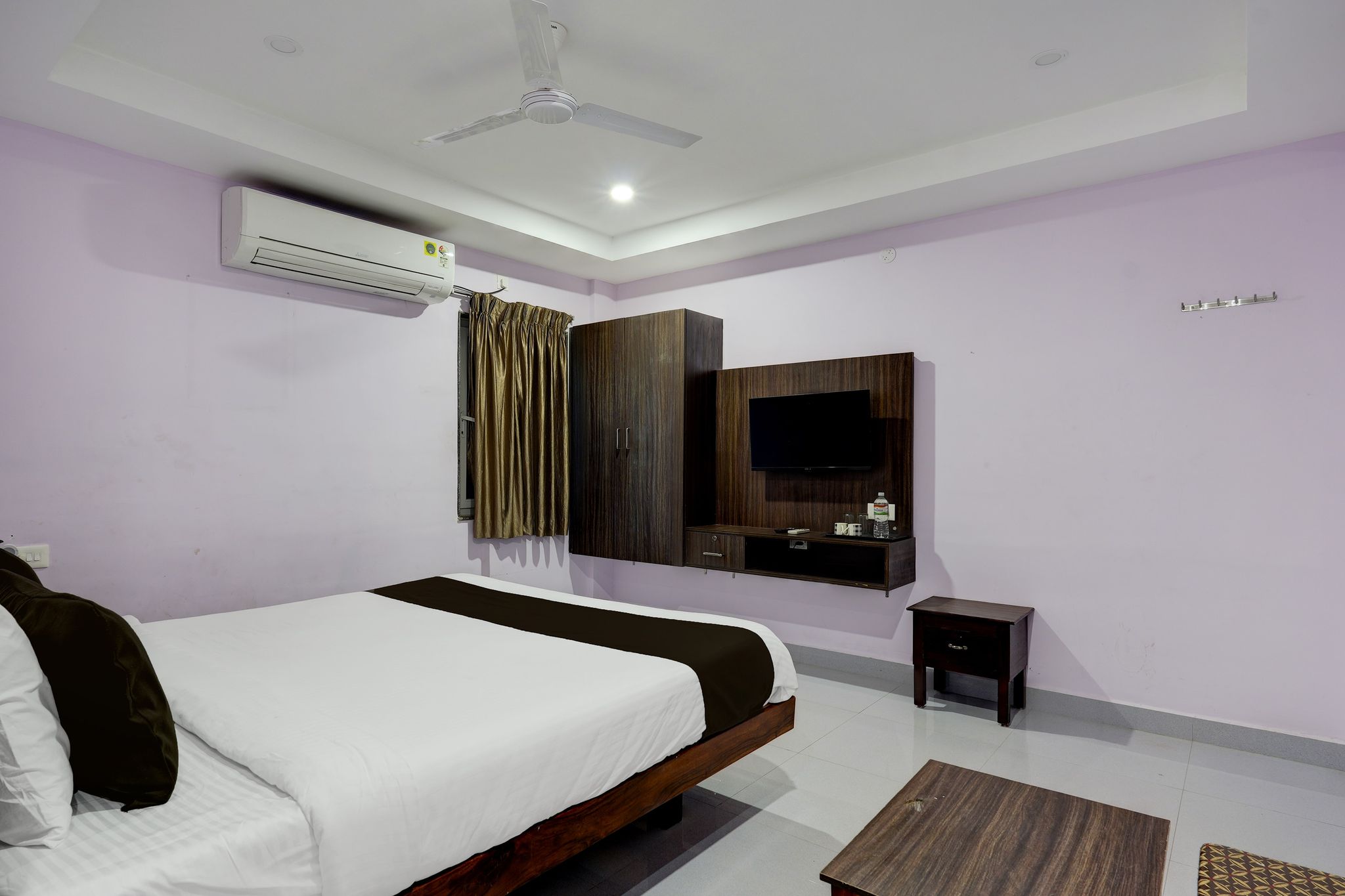 Super Townhouse IG Medical College Pondicherry Formerly Sri Vi Ka Residency CLASSIC 9