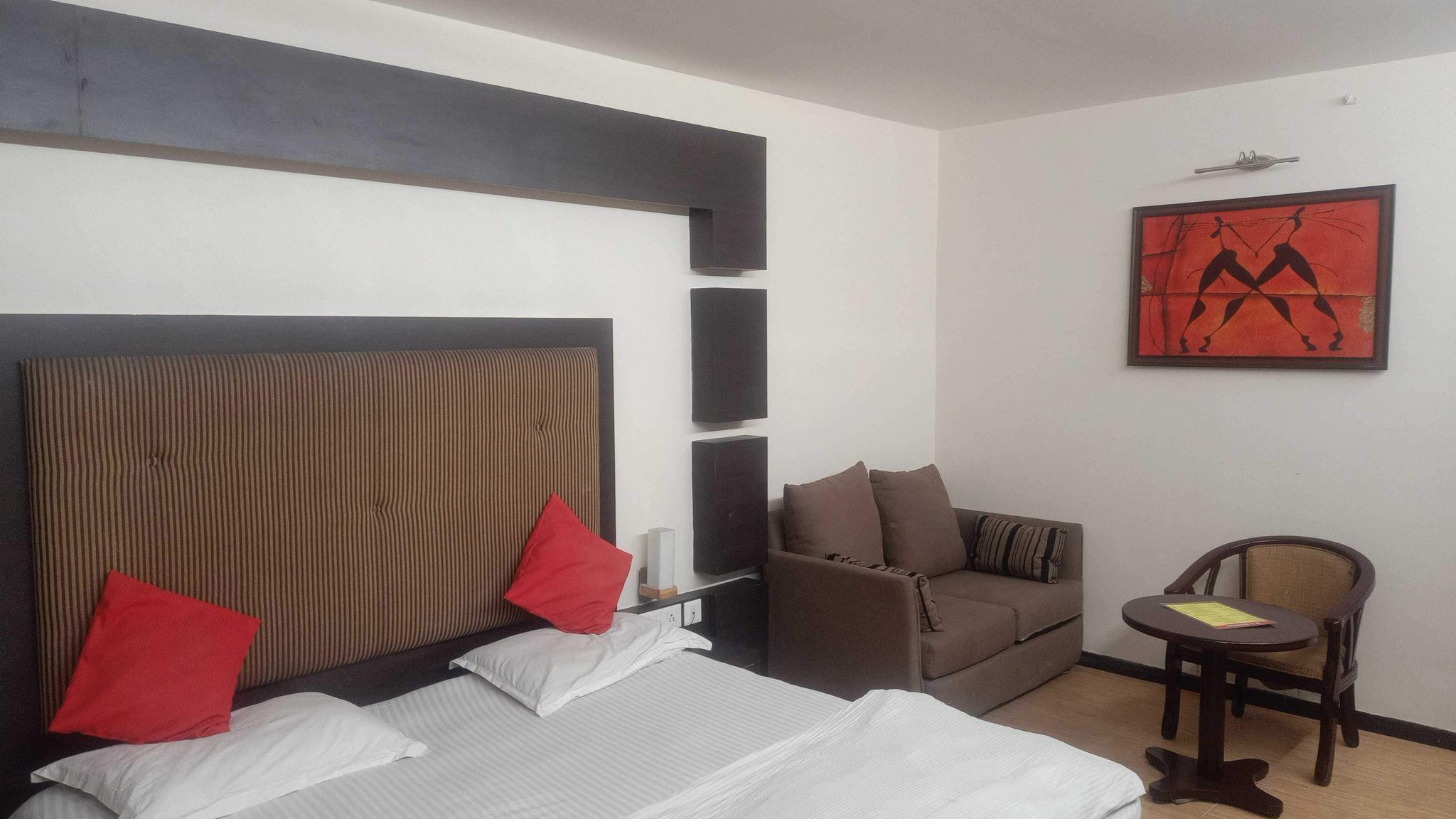 Collection O Dhanbad Railway Station Formerly Hotel VIP Residency CLASSIC 4