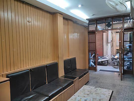 Hotel Amar Palace Deluxe Room 3