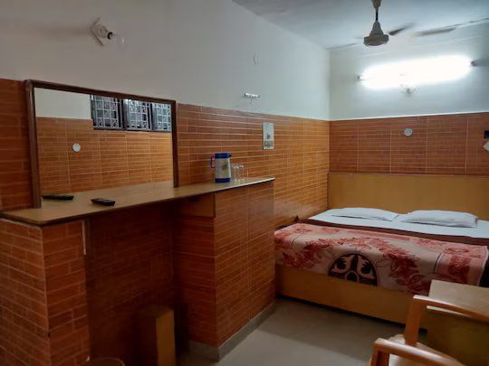 Hotel Amar Palace Deluxe Room 5