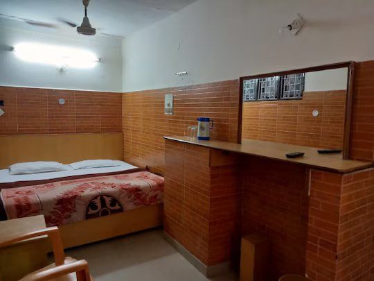 Hotel Amar Palace Deluxe Room