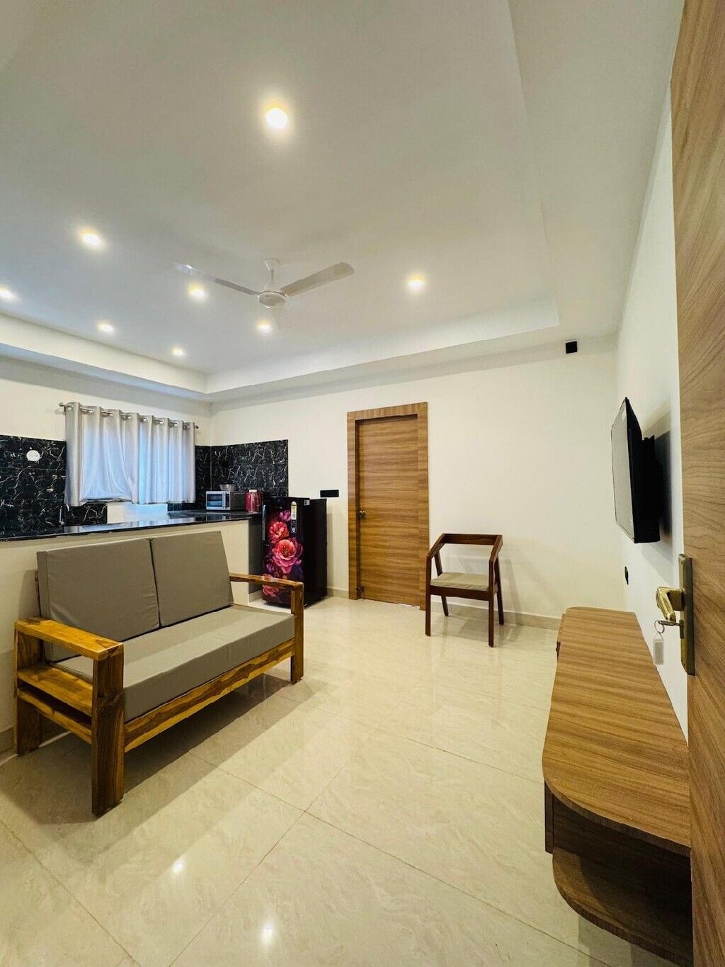 Bigson Skyara, Hyderabad