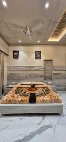 HM Villa 5 BHK Villa  2