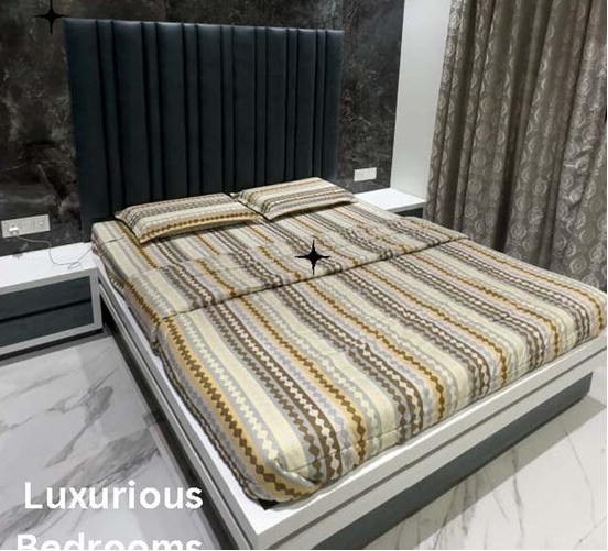 HM Villa 5 BHK Villa 