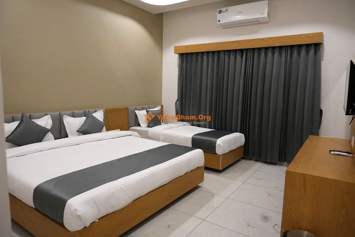 Hotel Mayur inn somnath, Somnath