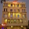 President Inn