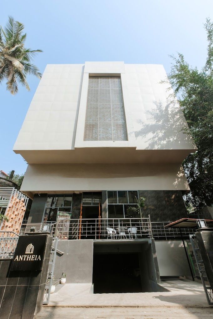 Hotel Antheia, Guwahati