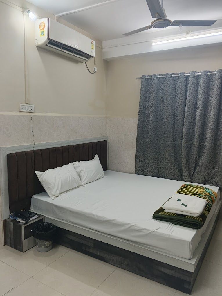 Standard AC Room