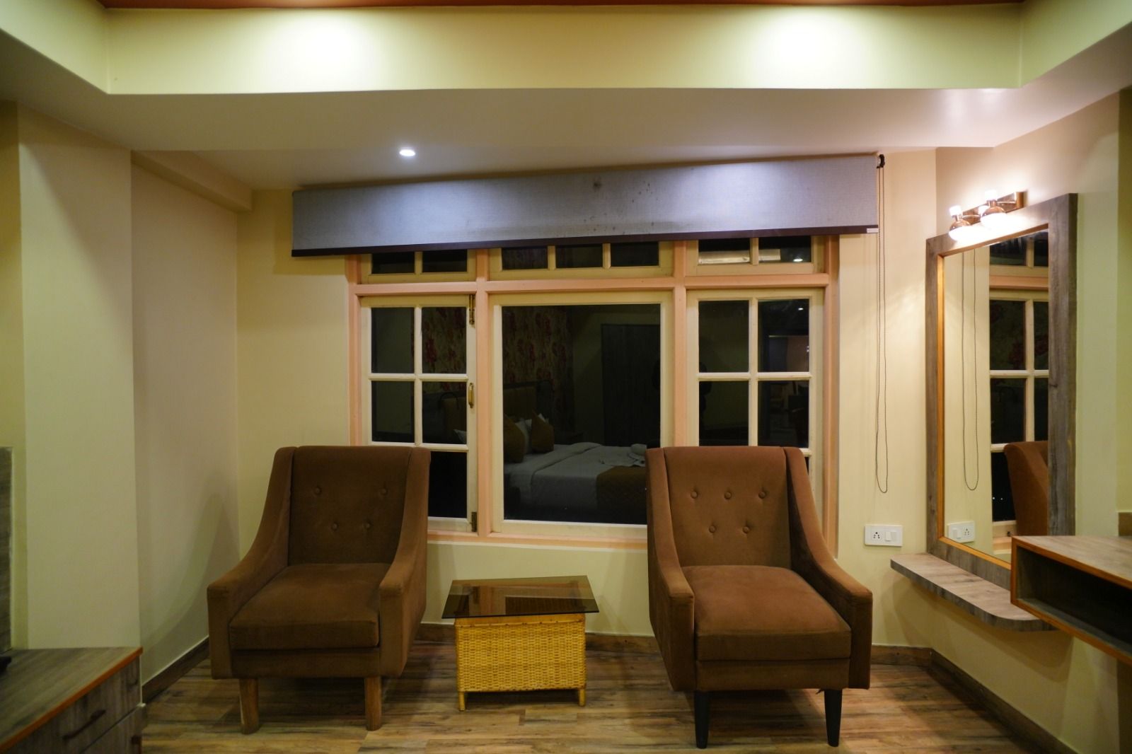 Premium Family Suites