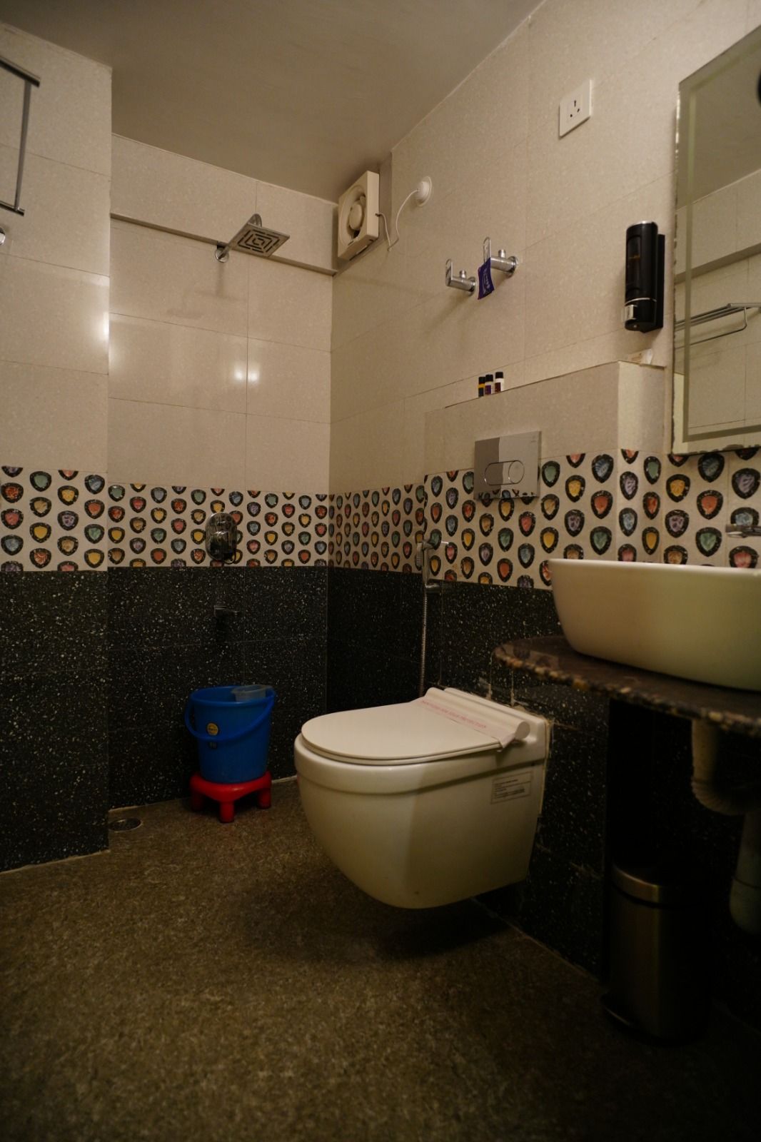 Hotel Rudra Bhawan By Green Forest Resorts Premium Rooms 3